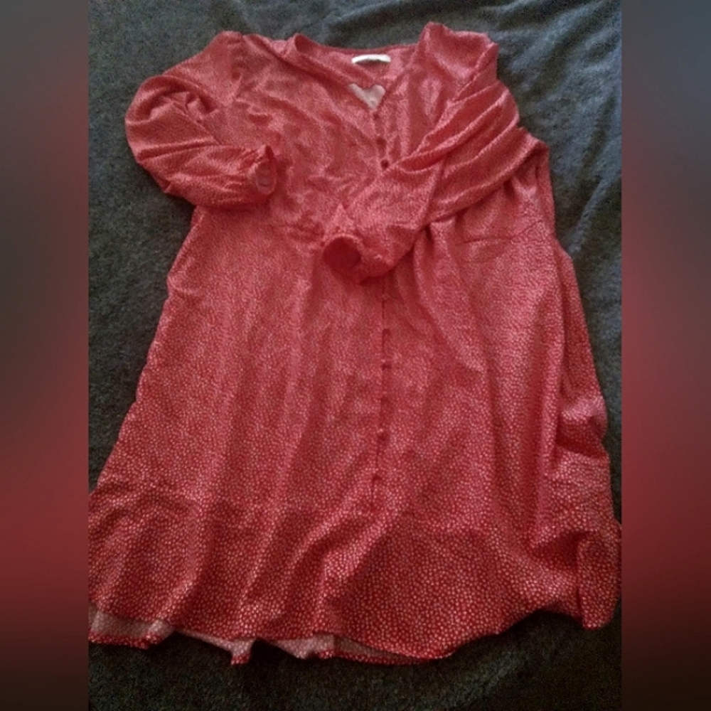 Loft Dress